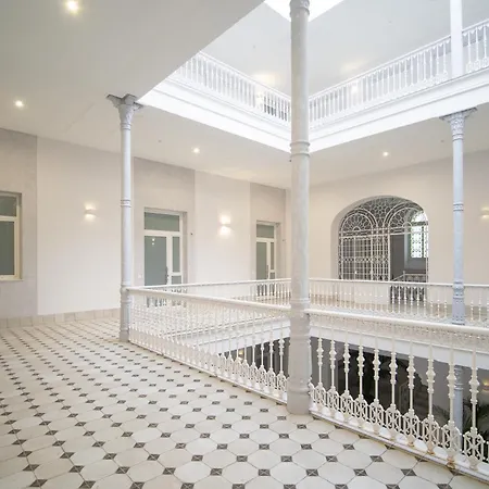 El Anfitrion Palacio Argueeso 12